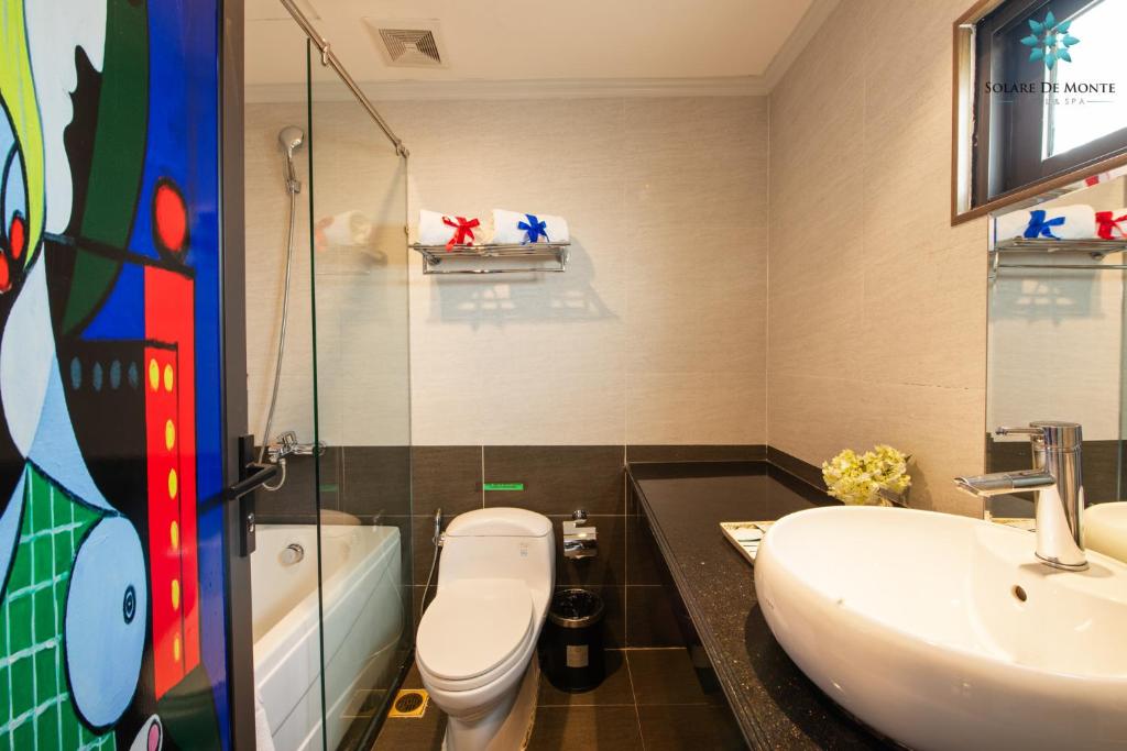 Solare De Monte Hotel & Spa - 6