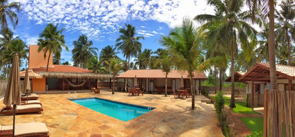  Pousada Vila Icaraí