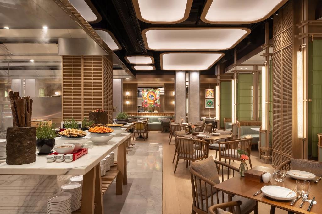 Grand Hyatt Kunming, Kunming (updated prices 2025)