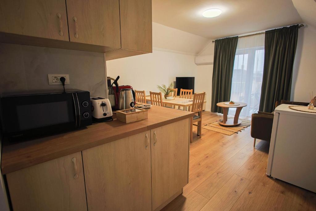 Apartament 2 Dormitor