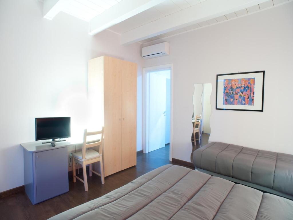 B&B Il Falco