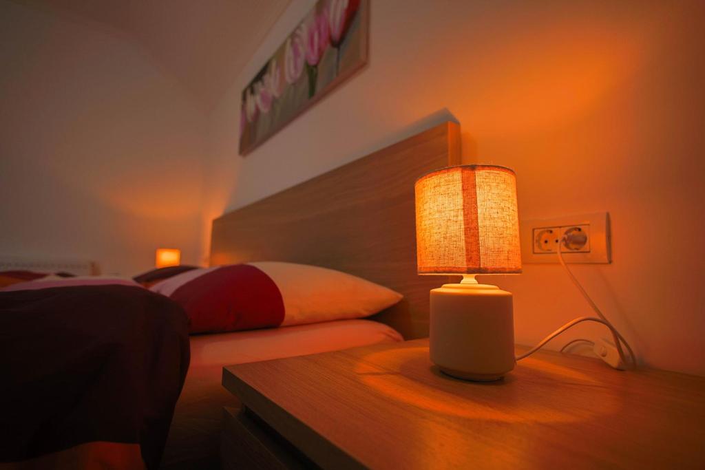 Apartament 1 Dormitor