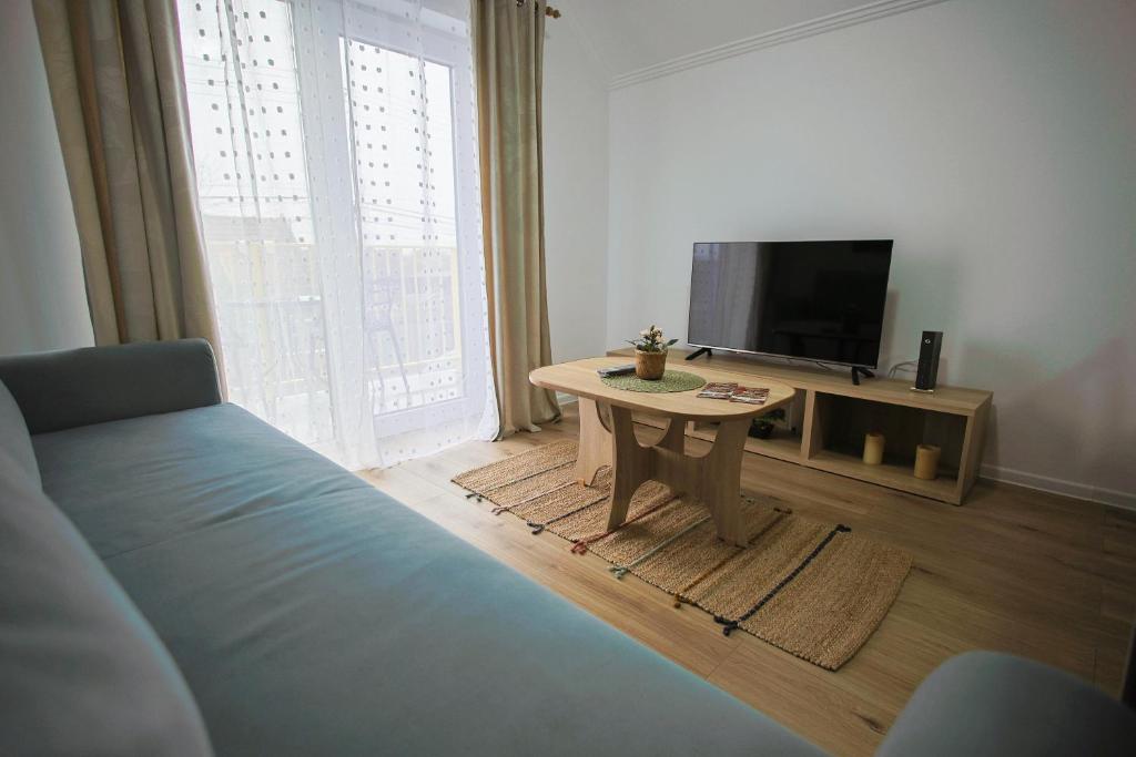 Apartament 1 Bucatarie