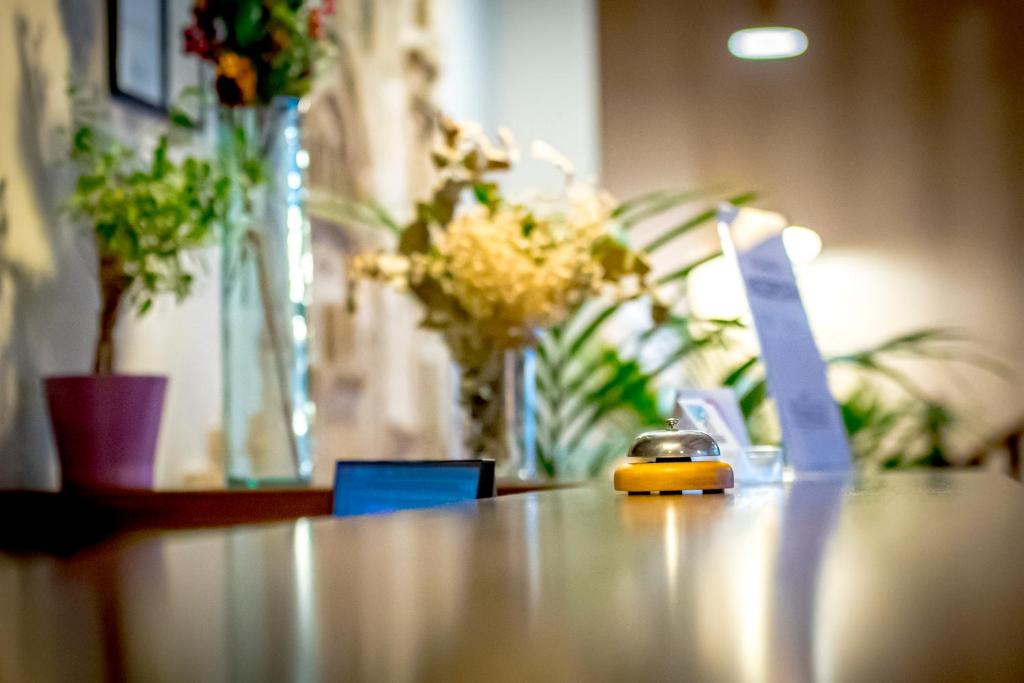 Fotografie z fotogalerie ubytování Hotel Tharsis v destinaci Cazorla
