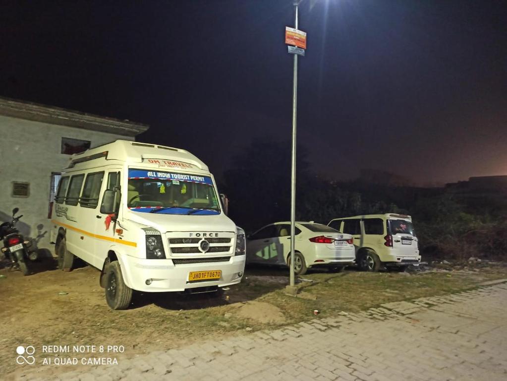 Foto sihtkohas Ayodhya asuva majutusasutuse Archana Guest House galeriist