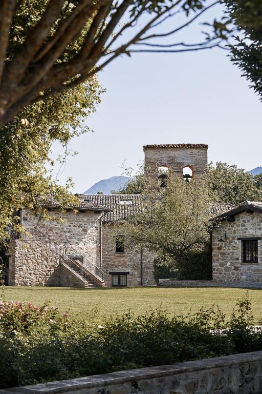 Fotografie z fotogalerie ubytování Borgo Lanciano v destinaci Castelraimondo