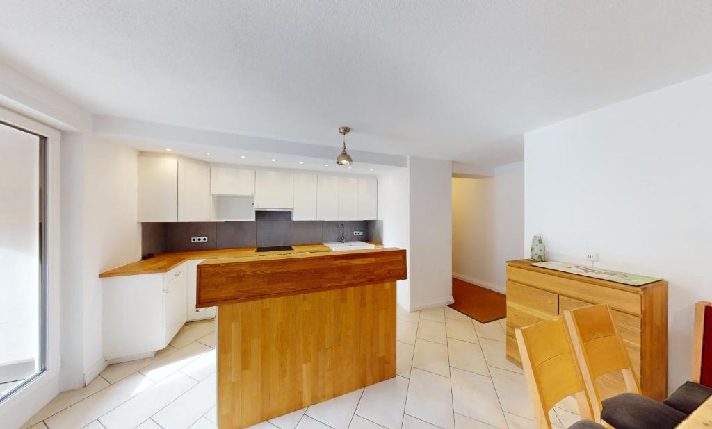 Afbeelding uit fotogalerij van Appartment Dani in Fliess