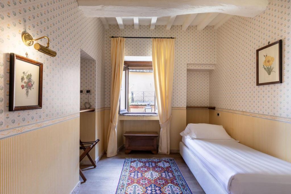 Relais Il Canalicchio Country Resort & SPA - Family Room
