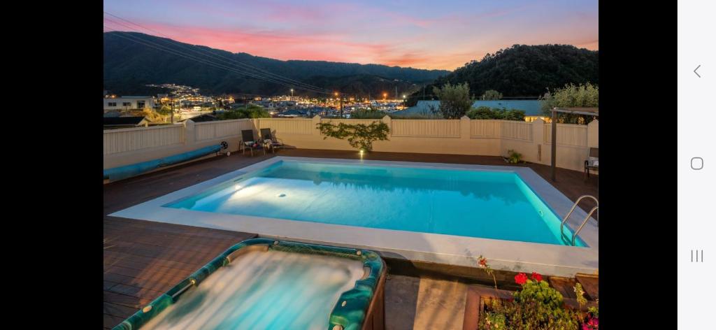 Picton Nest - Resim 1