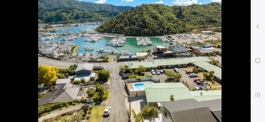 Picton Nest - Resim 14