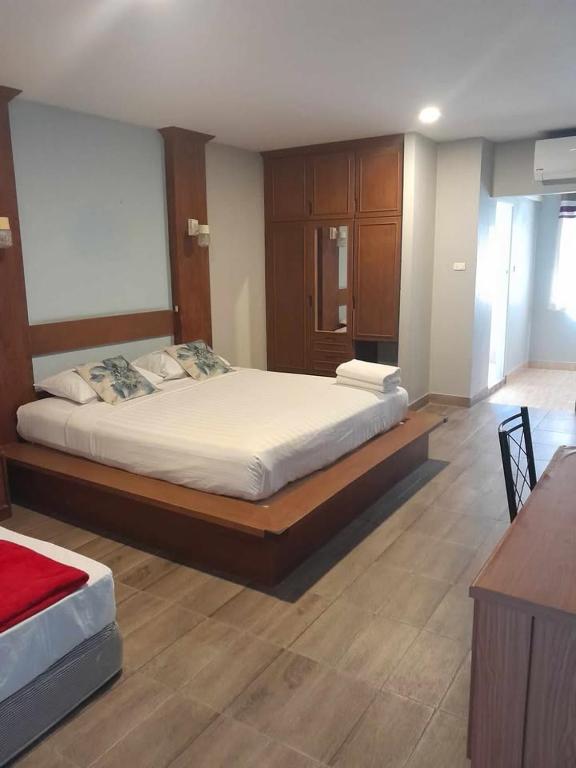 Green Beach Pattaya - Resim 5