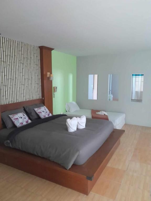 Green Beach Pattaya - Resim 9