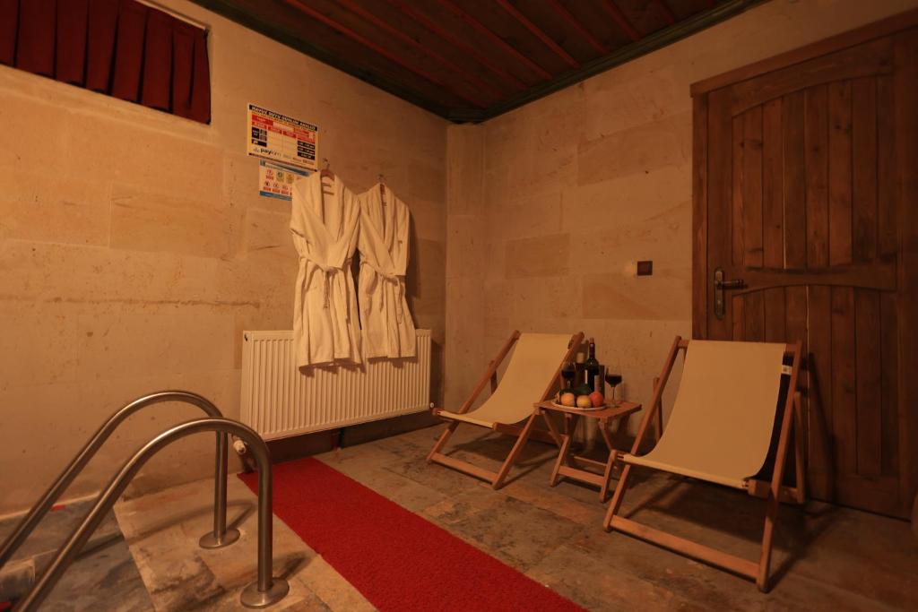 Fotografie z fotogalerie ubytování Katapa Stone House v destinaci Göreme