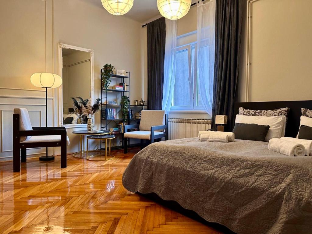 Apartman Grey - Housity