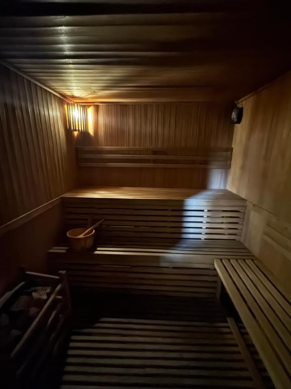 Fotografie z fotogalerie ubytování Hotel Beskidian v destinaci Węgierska Górka