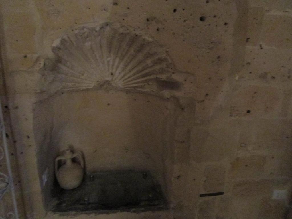 Fotografie z fotogalerie ubytování Casa Vetere v destinaci Matera