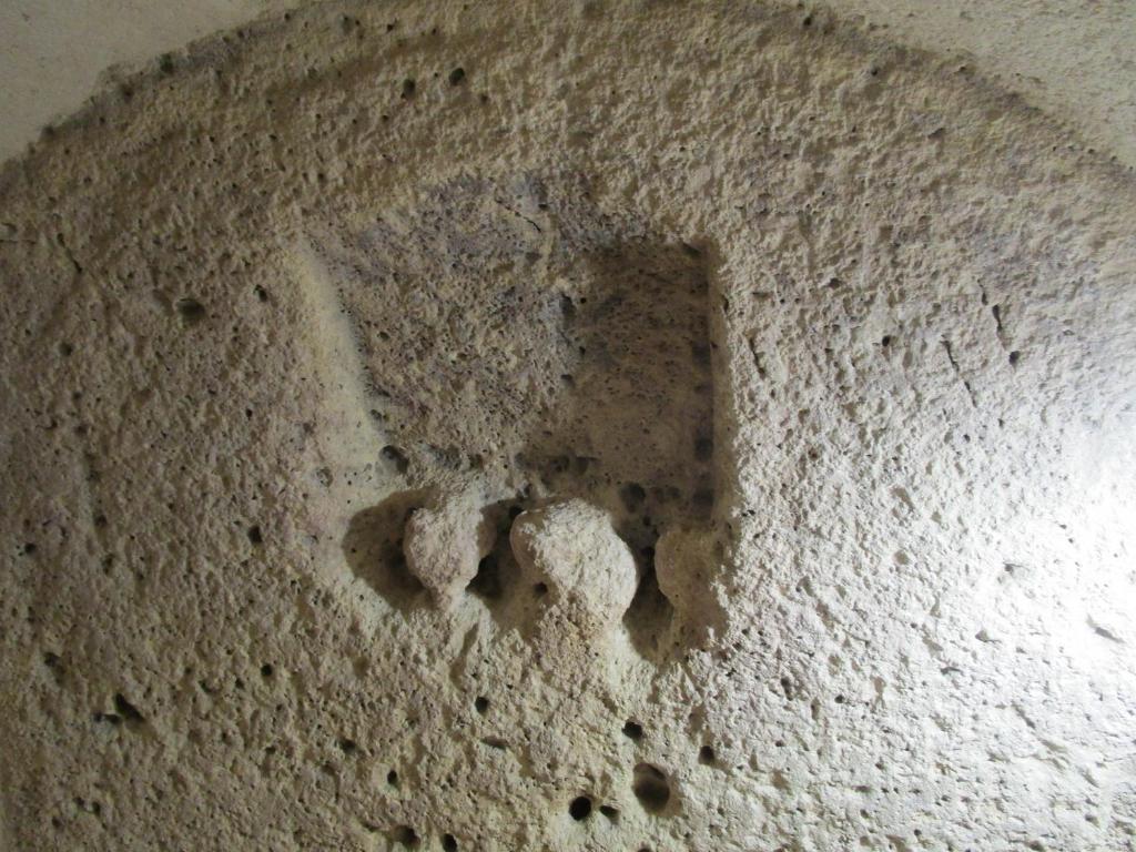 Fotografie z fotogalerie ubytování Casa Vetere v destinaci Matera