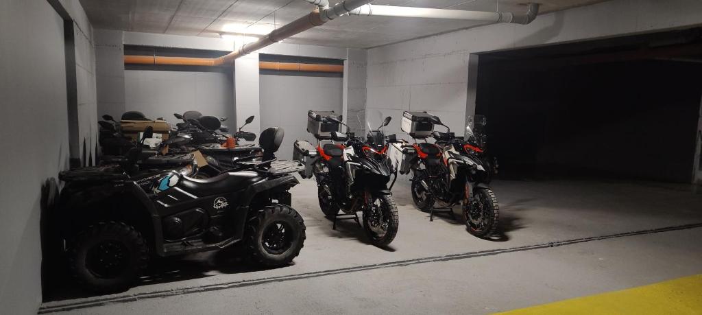 Pini Apart-hotel - 7