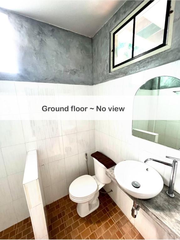 Blue Wave House - 14