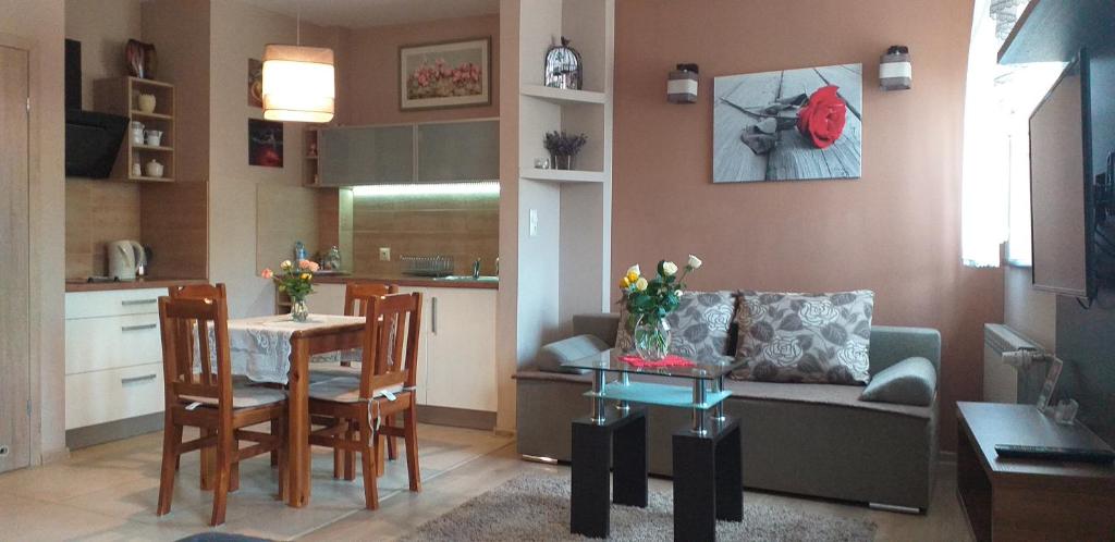 Apartamenty Przy Farze - Camera Familiare