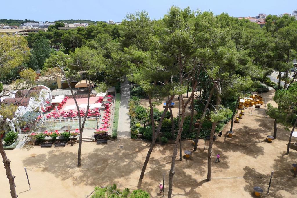 Fotografia z galérie ubytovania Park Suites Family Rentalmar v destinácii Salou
