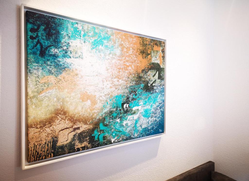 Fotografie z fotogalerie ubytování Apart Prieth Samnaun v destinaci Samnaun
