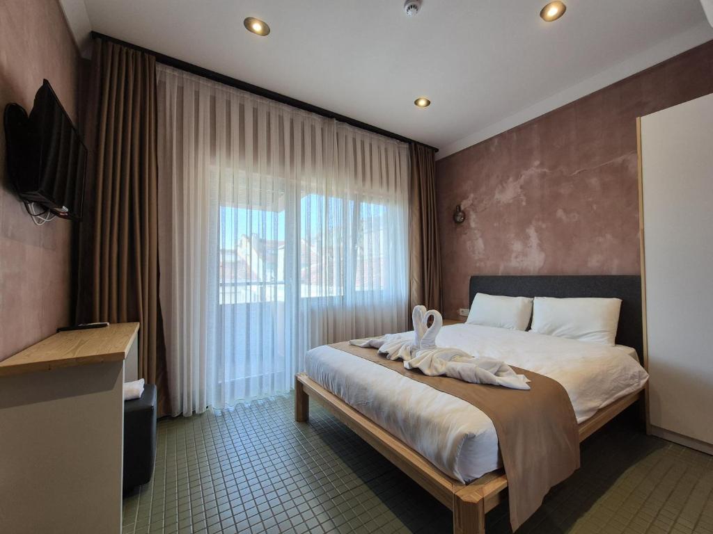 Gallery image of BKM Mutfak Hostel in Istanbul