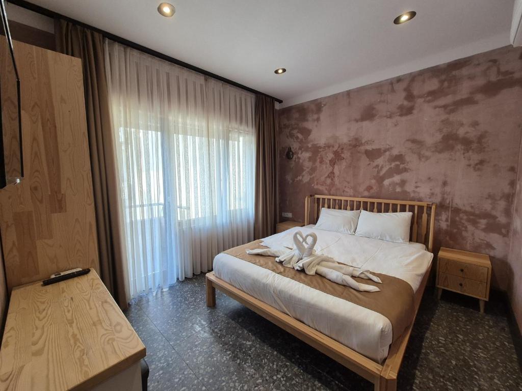 Gallery image of BKM Mutfak Hostel in Istanbul