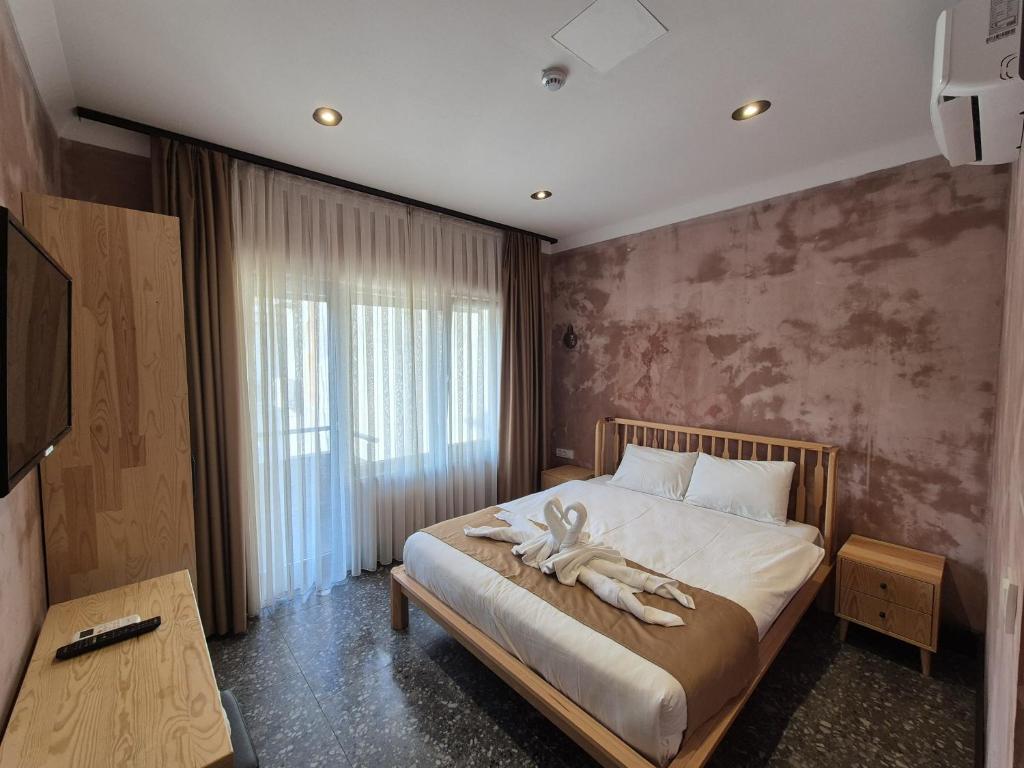 Gallery image of BKM Mutfak Hostel in Istanbul