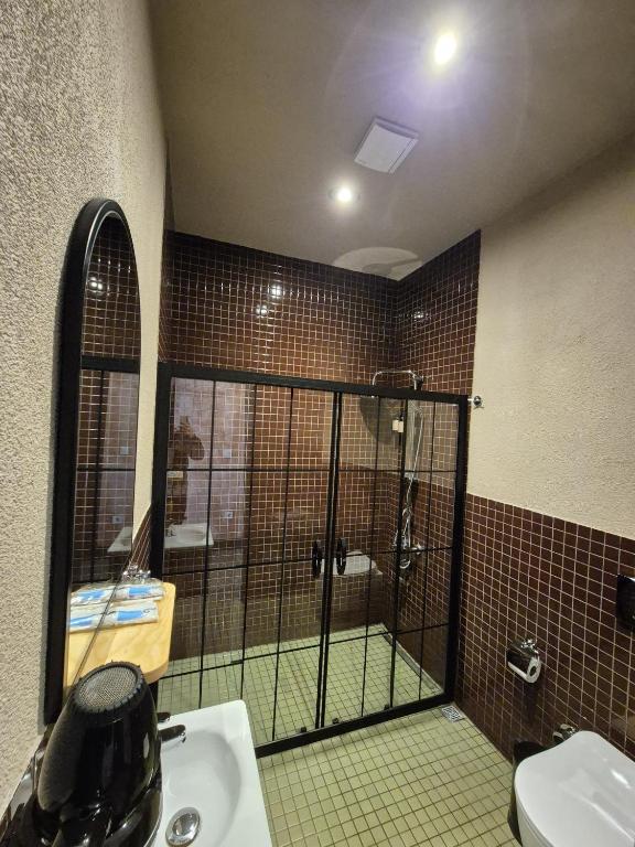 Gallery image of BKM Mutfak Hostel in Istanbul