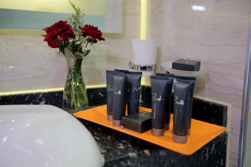 Fotografie z fotogalerie ubytování Cairo Taj Hotels & Suites - Dokki v Káhiře