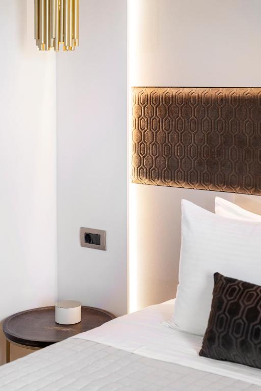 Frunze Luxury Apartments - 13