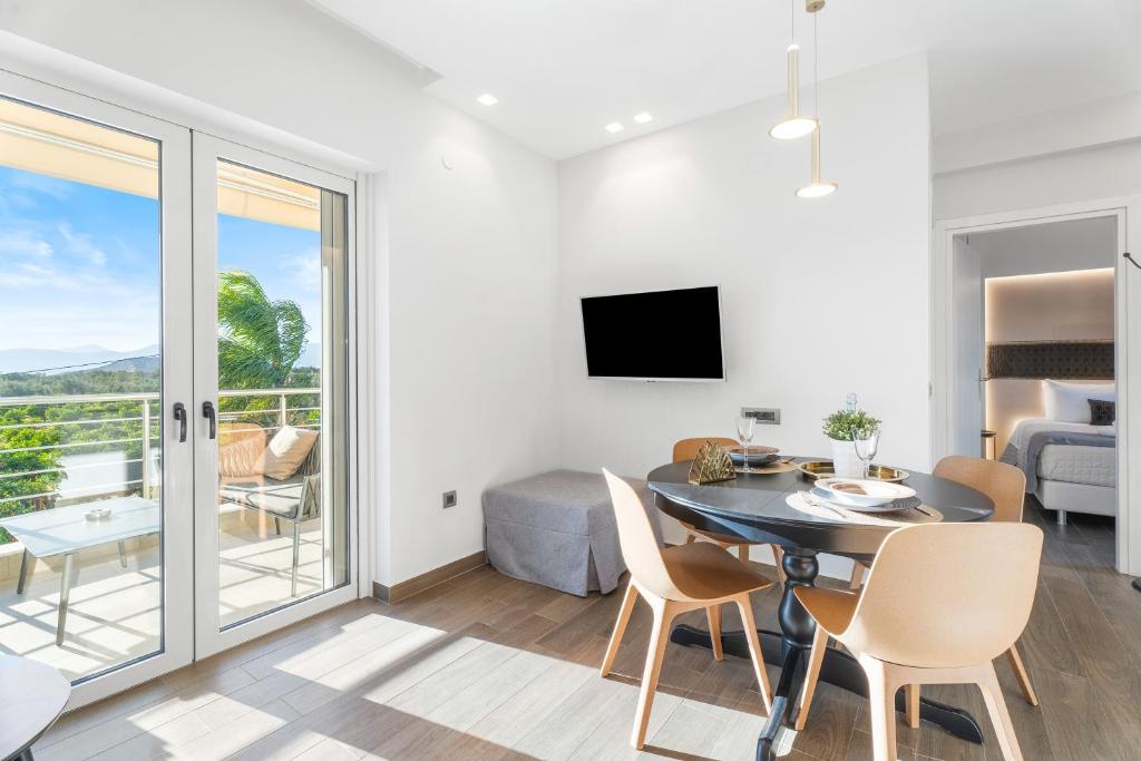 Frunze Luxury Apartments - 9