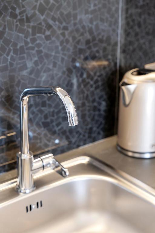 Frunze Luxury Apartments - 18