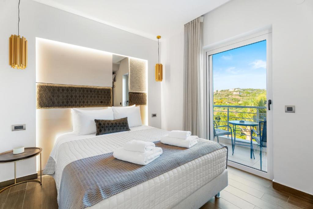 Frunze Luxury Apartments - 1