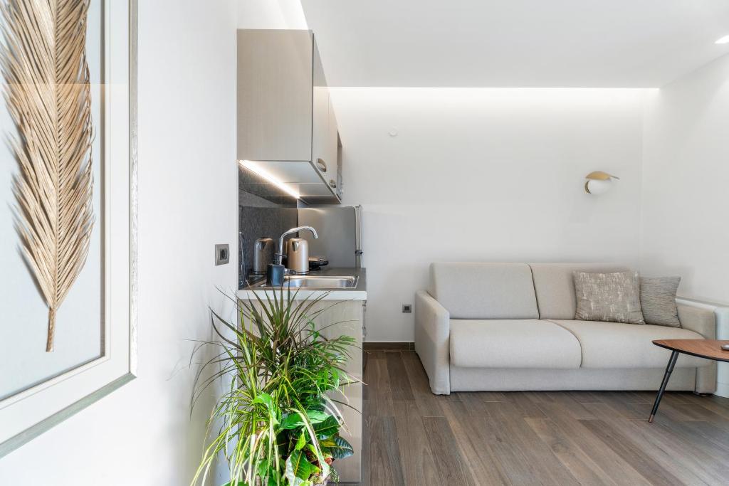 Frunze Luxury Apartments - 7