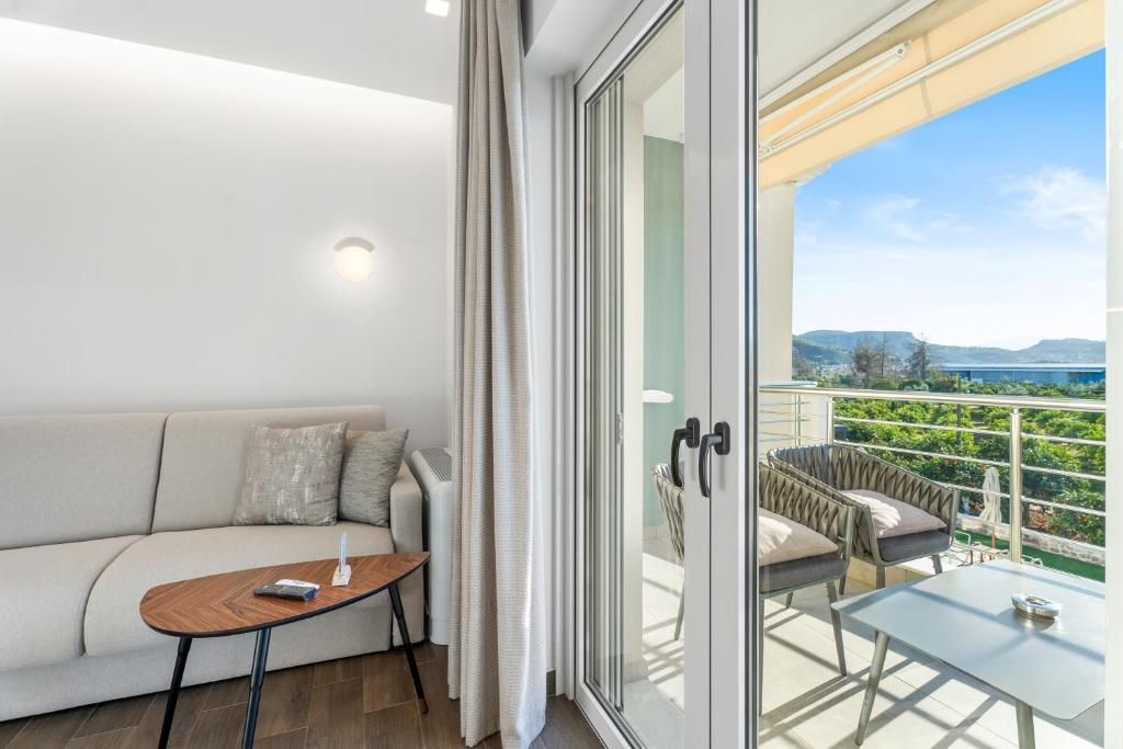 Frunze Luxury Apartments - 6