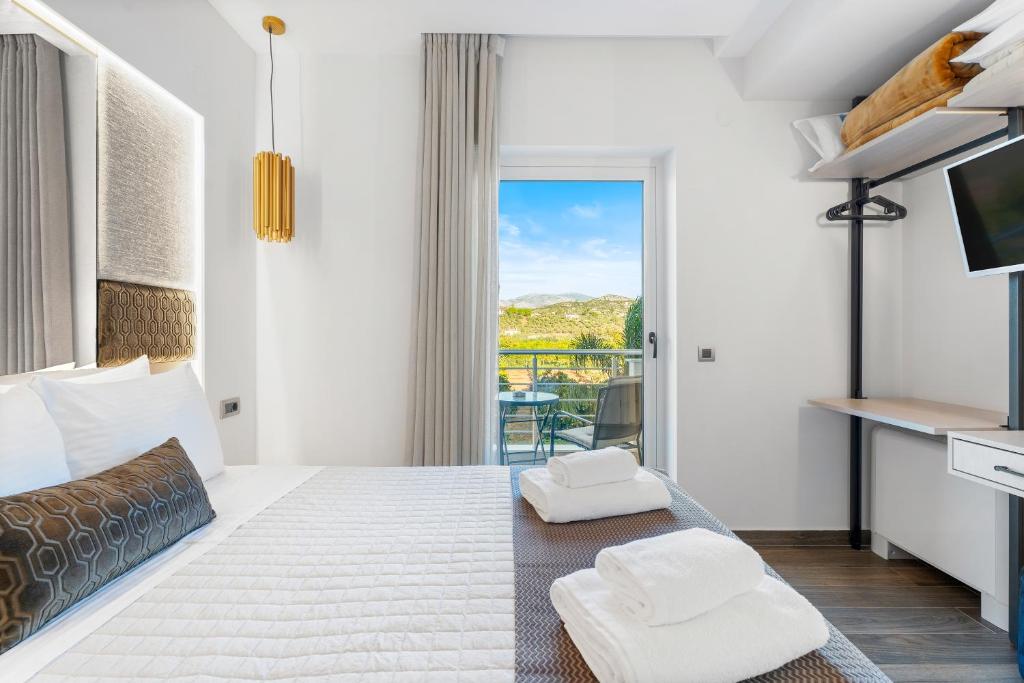 Frunze Luxury Apartments - 10