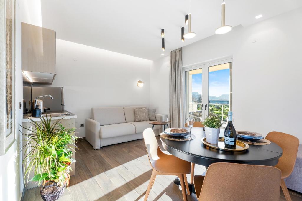 Frunze Luxury Apartments - 5