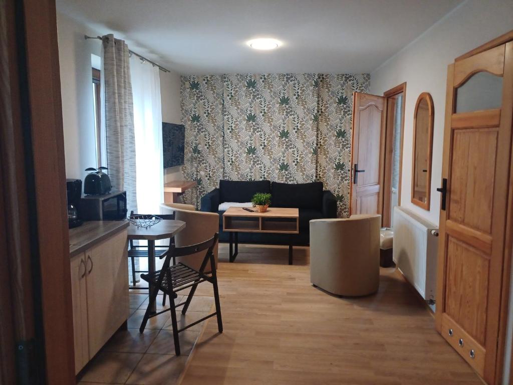 Apartamenty LeVilla - Apartment Mit Zwei Schlafzimmern