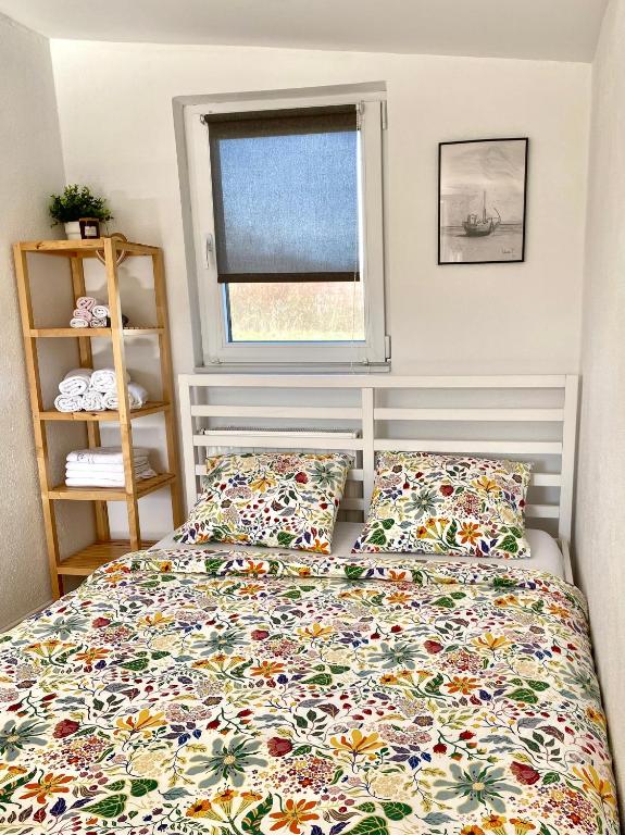 Studio apartment Adrijana