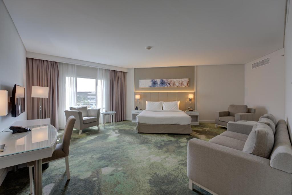 Millennium Lakeview Hotel - Resim 37