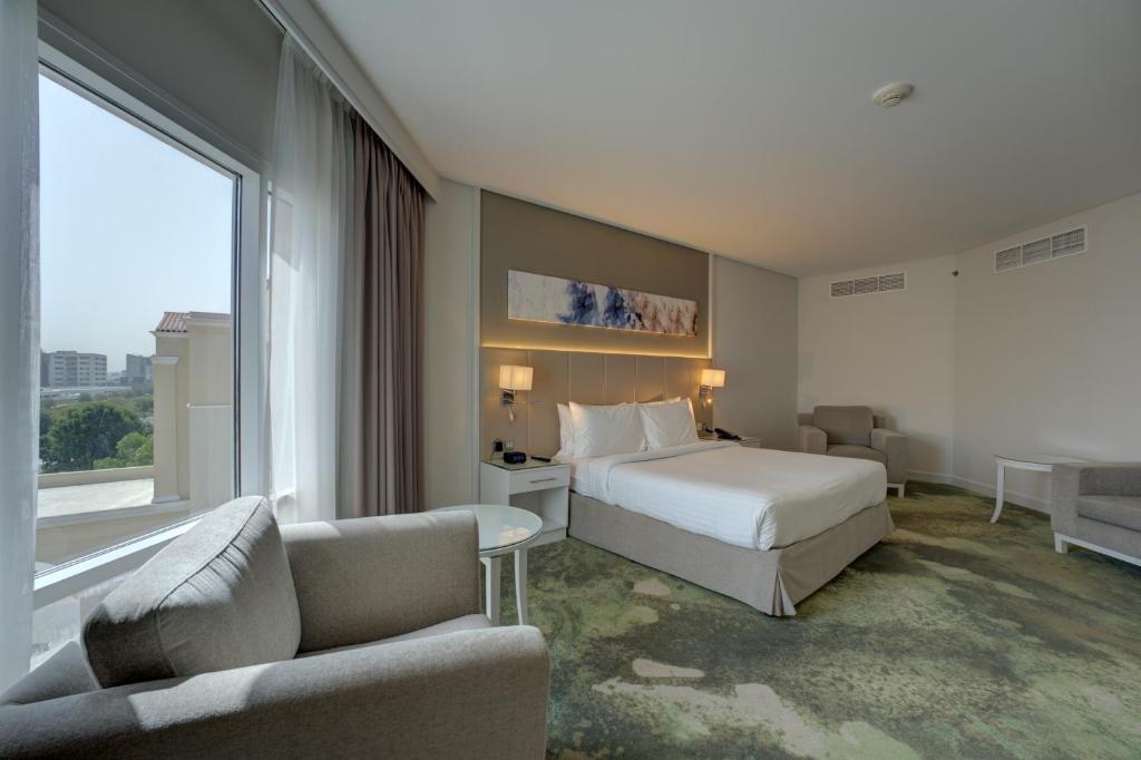 Millennium Lakeview Hotel - Resim 38