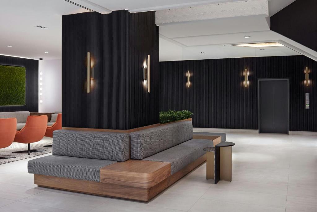 Delta Hotels by Marriott Quebec - Resim 16