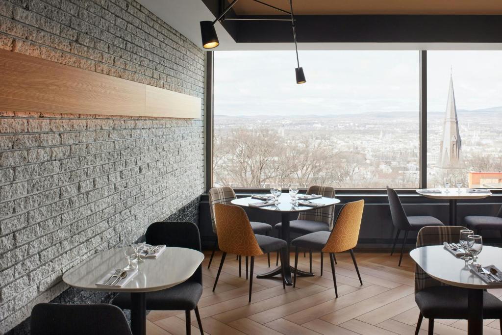 Delta Hotels by Marriott Quebec - Resim 42