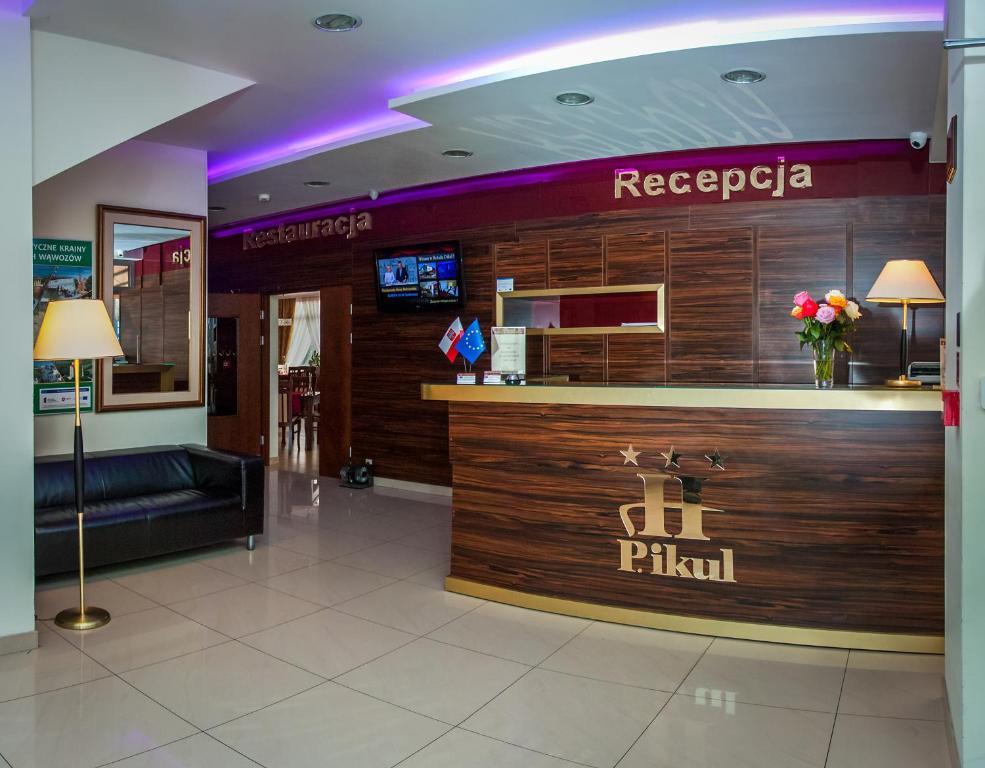 Hotel Pikul Pulawy Updated 2021 Prices