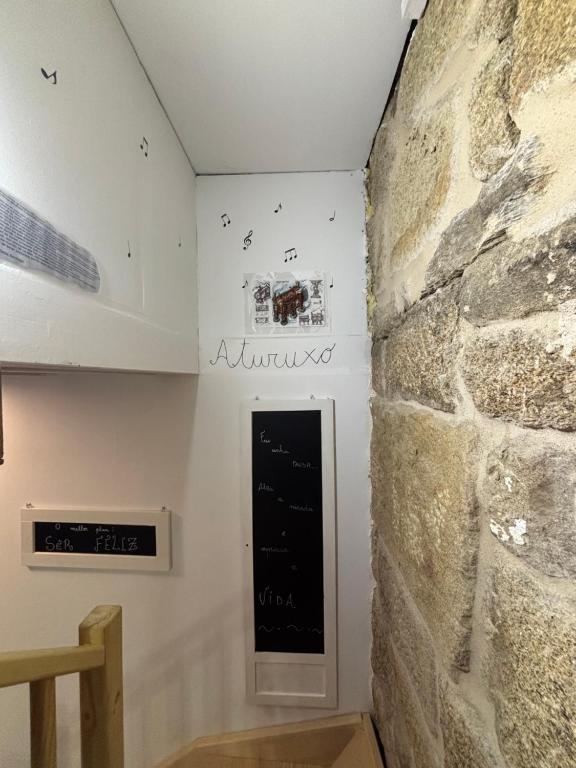 Imagen de la galería de Aturuxo VUT OR 994, en Trasmiras