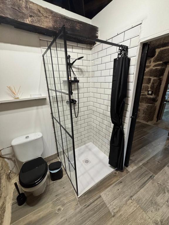 Un baño de Aturuxo VUT OR 994