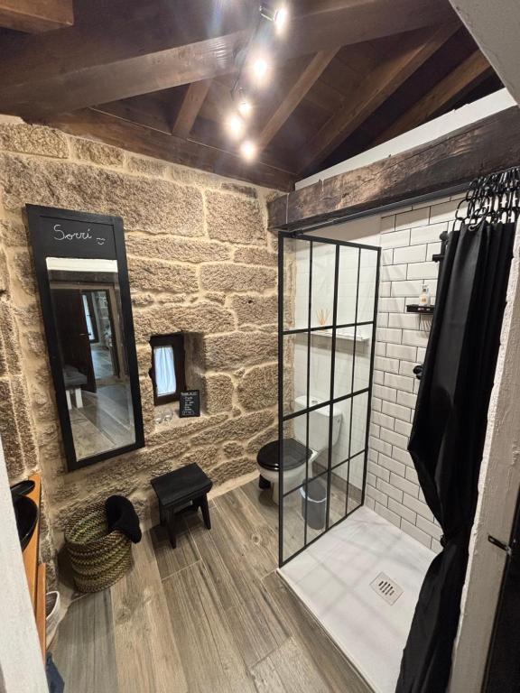 Un baño de Aturuxo VUT OR 994