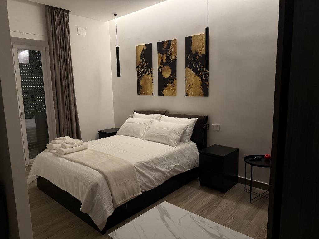 Home In Napoli